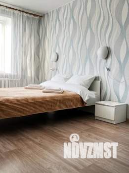 1-к квартира, посуточно, 36м2, 3/5 этаж