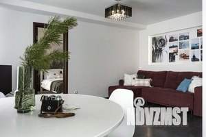 2-к квартира, посуточно, 50м2, 3/9 этаж