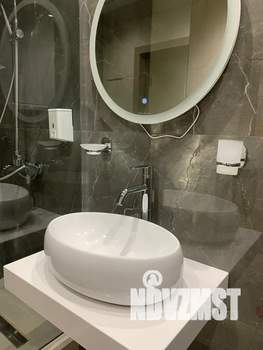 2-к квартира, посуточно, 45м2, 7/22 этаж