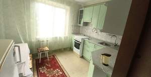 2-к квартира, на длительный срок, 50м2, 3/5 этаж
