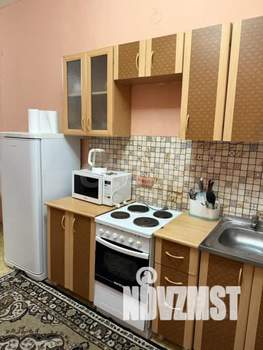 Студия квартира, на длительный срок, 30м2, 12/13 этаж