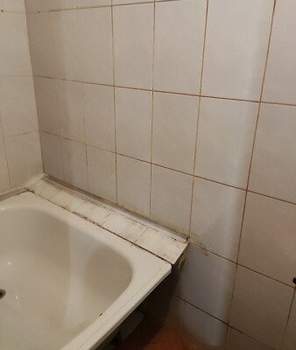 Студия квартира, на длительный срок, 14м2, 1/5 этаж