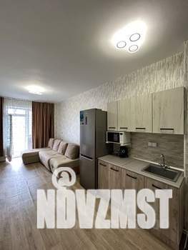 1-к квартира, на длительный срок, 31м2, 17/25 этаж