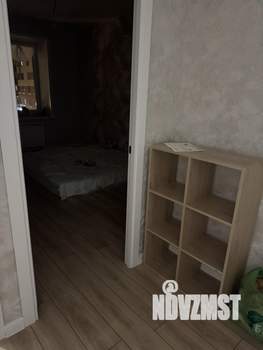 1-к квартира, на длительный срок, 35м2, 3/16 этаж