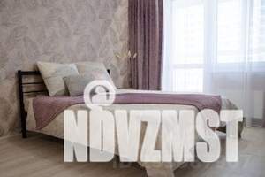 1-к квартира, посуточно, 25м2, 16/18 этаж