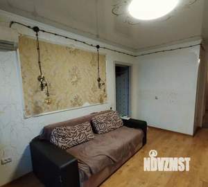 3-к квартира, на длительный срок, 52м2, 1/5 этаж
