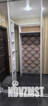 1-к квартира, на длительный срок, 36м2, 14/14 этаж