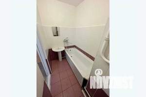 1-к квартира, посуточно, 28м2, 4/15 этаж