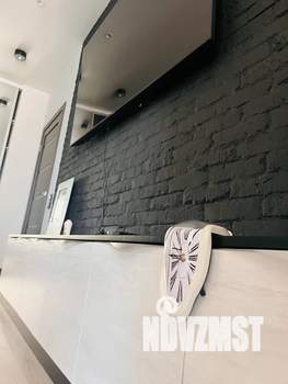 1-к квартира, посуточно, 39м2, 10/24 этаж