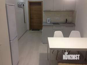 1-к квартира, посуточно, 18м2, 1/1 этаж