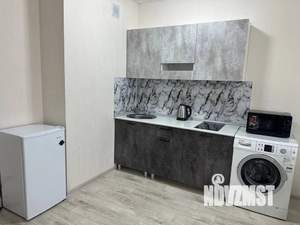 1-к квартира, посуточно, 30м2, 2/25 этаж