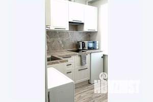 1-к квартира, посуточно, 38м2, 1/5 этаж