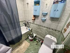 3-к квартира, на длительный срок, 60м2, 2/5 этаж