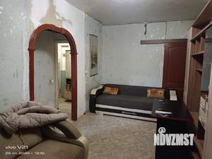 1-к квартира, на длительный срок, 34м2, 2/5 этаж