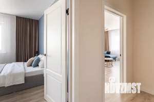 2-к квартира, посуточно, 70м2, 17/25 этаж