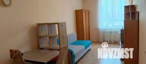 Студия квартира, на длительный срок, 32м2, 3/10 этаж