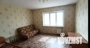1-к квартира, на длительный срок, 46м2, 16/18 этаж