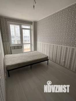 2-к квартира, на длительный срок, 50м2, 4/25 этаж