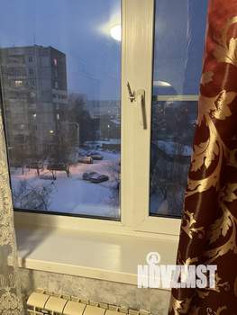 Студия квартира, на длительный срок, 18м2, 5/5 этаж