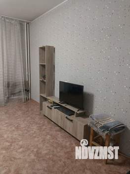 2-к квартира, на длительный срок, 60м2, 6/16 этаж