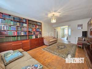 2-к квартира, на длительный срок, 81м2, 6/9 этаж