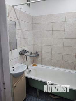 1-к квартира, на длительный срок, 38м2, 9/11 этаж