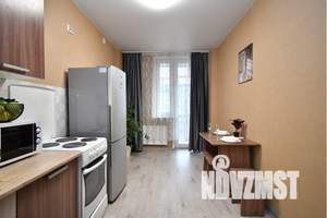 1-к квартира, посуточно, 52м2, 5/11 этаж