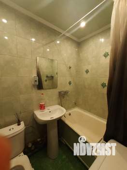 1-к квартира, на длительный срок, 30м2, 3/9 этаж