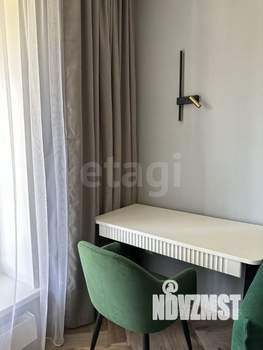 1-к квартира, на длительный срок, 40м2, 2/17 этаж