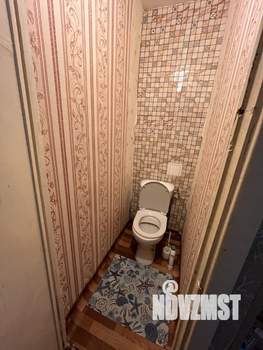 2-к квартира, на длительный срок, 31м2, 3/5 этаж