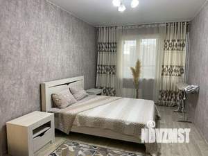 2-к квартира, посуточно, 70м2, 1/1 этаж