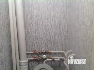 1-к квартира, на длительный срок, 35м2, 7/9 этаж