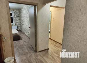 1-к квартира, на длительный срок, 46м2, 7/18 этаж