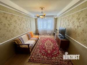 3-к квартира, на длительный срок, 67м2, 3/5 этаж