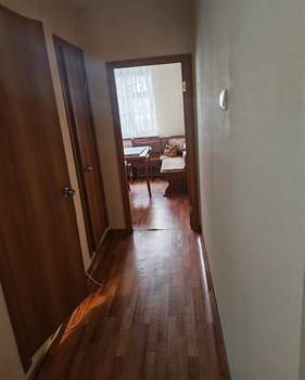 2-к квартира, на длительный срок, 54м2, 10/10 этаж