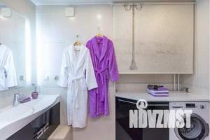 4-к квартира, посуточно, 128м2, 2/10 этаж