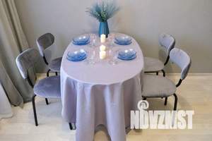 2-к квартира, посуточно, 58м2, 3/10 этаж