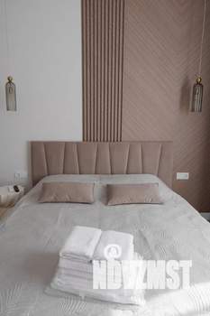 Студия квартира, посуточно, 26м2, 2/7 этаж