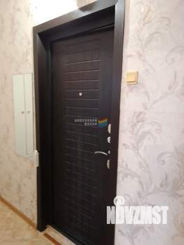 1-к квартира, на длительный срок, 33м2, 8/10 этаж