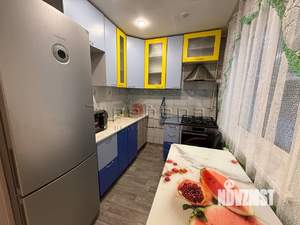 3-к квартира, на длительный срок, 50м2, 1/5 этаж