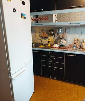 2-к квартира, на длительный срок, 54м2, 3/10 этаж