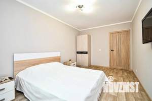 2-к квартира, посуточно, 65м2, 1/1 этаж