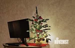 1-к квартира, посуточно, 34м2, 5/5 этаж