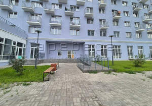 1-к квартира, на длительный срок, 31м2, 10/25 этаж