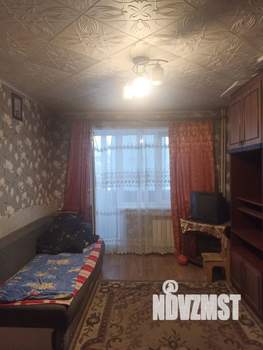 1-к квартира, на длительный срок, 33м2, 4/5 этаж