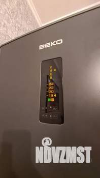 1-к квартира, посуточно, 30м2, 4/16 этаж