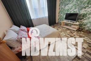 1-к квартира, посуточно, 40м2, 12/22 этаж