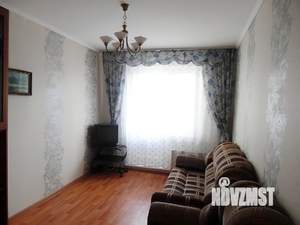 1-к квартира, на длительный срок, 32м2, 8/10 этаж