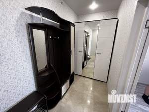 1-к квартира, на длительный срок, 46м2, 4/19 этаж
