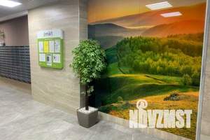 1-к квартира, посуточно, 30м2, 12/24 этаж